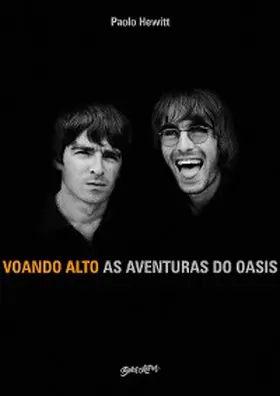 Hewitt | Voando alto - As aventuras do Oasis | E-Book | sack.de
