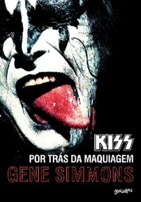 Simmons |  Kiss: Por trás da maquiagem | eBook | Sack Fachmedien