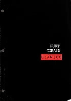 Cobain |  Diários | eBook | Sack Fachmedien