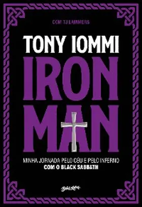 Iommi / Lammers | Iron Man | E-Book | www2.sack.de