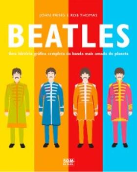 Pring / Thomas / Soldatelli |  Beatles | eBook | Sack Fachmedien