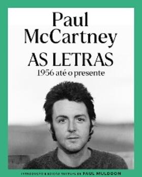 McCartney |  Paul McCartney | eBook | Sack Fachmedien