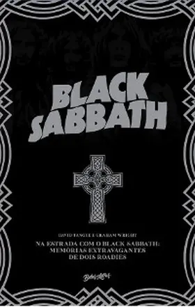 Tangye / Wright |  Black Sabbath | eBook | Sack Fachmedien