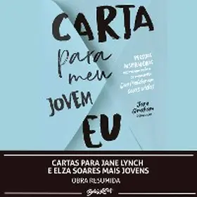 Lynch / Soares |  Cartas para Jane Lynch e Elza Soares mais jovens | eBook | Sack Fachmedien