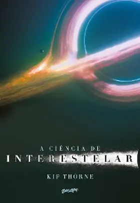 Thorne |  A Ciência de Interestelar | eBook | Sack Fachmedien