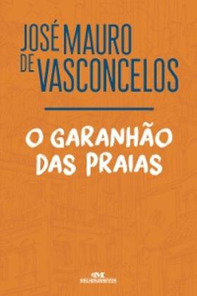 Vasconcelos |  O garanhão das praias | eBook | Sack Fachmedien