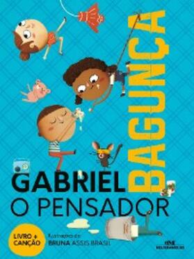 Pensador |  Bagunça | eBook | Sack Fachmedien