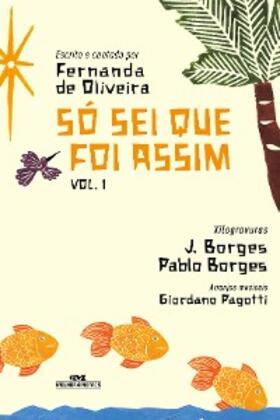 Oliveira |  Só sei que foi assim | eBook | Sack Fachmedien
