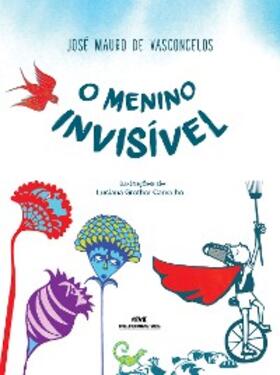 Vasconcelos |  O menino invisível | eBook | Sack Fachmedien
