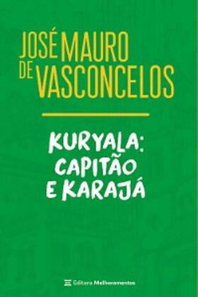Vasconcelos |  Kuryala | eBook | Sack Fachmedien