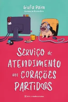 Paim |  Serviço de Atendimento aos Corações Partidos | eBook | Sack Fachmedien