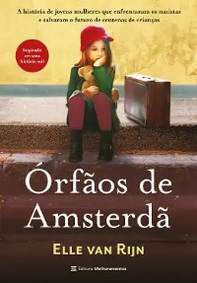 Rijn |  Órfãos de Amsterdã | eBook | Sack Fachmedien