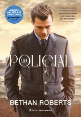 Roberts |  Meu policial | eBook | Sack Fachmedien