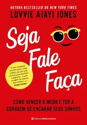 Jones |  Seja Fale Faça | eBook | Sack Fachmedien
