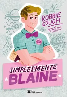 Couch |  Simplesmente Blaine - Autor best-seller do New York Times | eBook | Sack Fachmedien