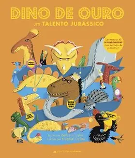Taylor |  Dino de Ouro | eBook | Sack Fachmedien