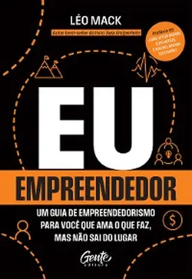 Mack |  Eu, empreendedor | eBook | Sack Fachmedien