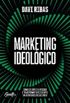 Ribas |  Marketing Ideológico | eBook | Sack Fachmedien