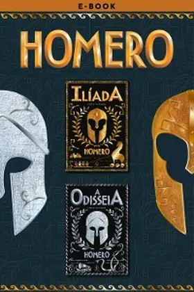 Homero |  Homero | eBook | Sack Fachmedien