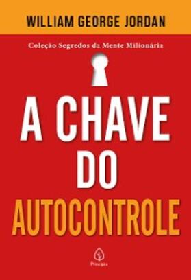 Jordan |  A chave do autocontrole | eBook | Sack Fachmedien