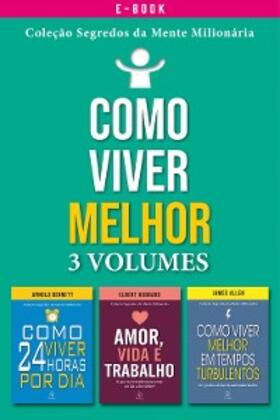 Bennett / Hubbard / Allen |  Box Como viver melhor | eBook | Sack Fachmedien