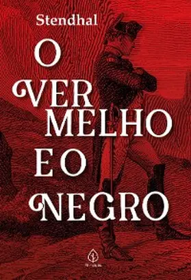 Stendhal |  O vermelho e o negro | eBook | Sack Fachmedien