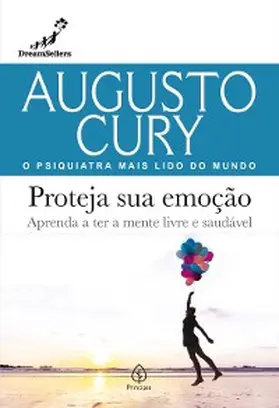 Cury |  Proteja sua emoção | eBook | Sack Fachmedien