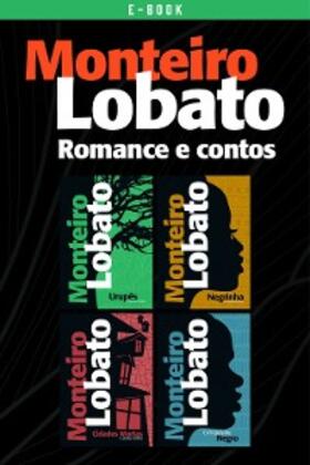 Lobato |  Monteiro Lobato | eBook | Sack Fachmedien
