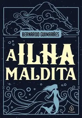 Guimarães |  A ilha maldita | eBook | Sack Fachmedien