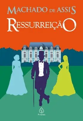 Assis |  Ressurreição | eBook | Sack Fachmedien