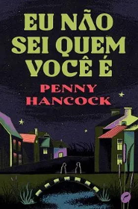 Hancock |  Eu não sei quem você é | eBook | Sack Fachmedien