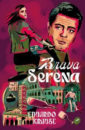 Krause |  Brava Serena | eBook | Sack Fachmedien