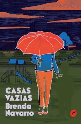 Navarro |  Casas vazias | eBook | Sack Fachmedien
