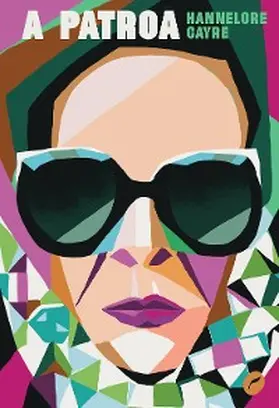 Cayre |  A Patroa | eBook | Sack Fachmedien