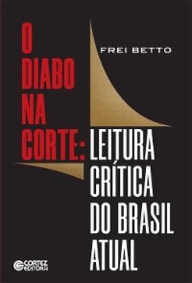 Betto |  O diabo na corte | eBook | Sack Fachmedien