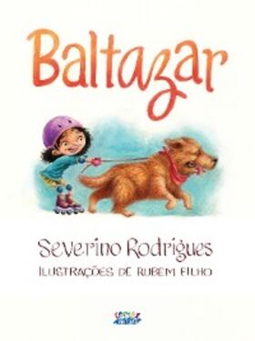 Rodrigues |  Baltazar | eBook | Sack Fachmedien