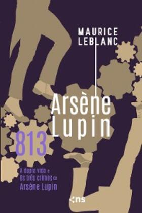 Leblanc |  813 | eBook | Sack Fachmedien