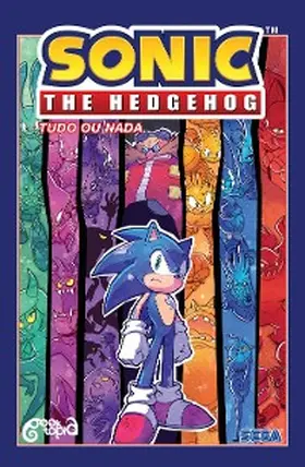 Flynn |  Sonic The Hedgehog - Volume 7: Tudo ou nada | eBook | Sack Fachmedien