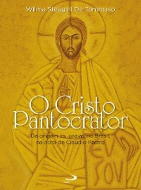 Tommaso |  O Cristo Pantocrator | eBook | Sack Fachmedien