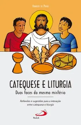 Paiva |  Catequese e liturgia | eBook | Sack Fachmedien