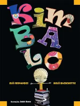 Fernandes / Bacichette |  Kimbalo | eBook | Sack Fachmedien