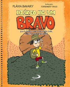 Savary |  Diário de um bravo | eBook | Sack Fachmedien