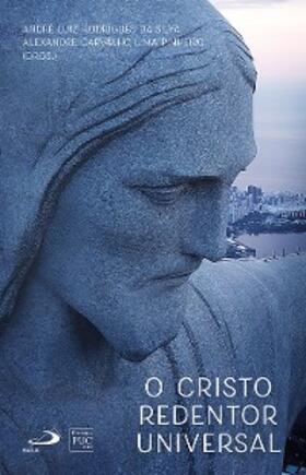 Pinheiro / Silva |  O Cristo Redentor Universal | eBook | Sack Fachmedien