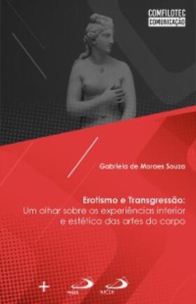 Souza |  Erotismo e transgressão | eBook | Sack Fachmedien