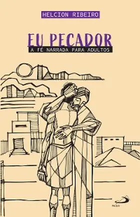 Ribeiro |  Eu Pecador | eBook | Sack Fachmedien