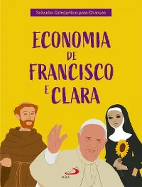Oliveira / Dulci / Ramos |  Economia de Francisco e Clara | eBook | Sack Fachmedien