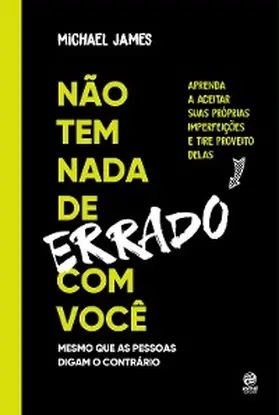 James |  Não tem nada de errado com você | eBook | Sack Fachmedien