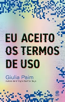 Paim |  Eu aceito os termos de uso | eBook | Sack Fachmedien