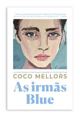 Mellors |  As irmãs Blue | eBook | Sack Fachmedien