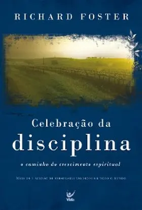 Foster |  Celebração da Disciplina | eBook | Sack Fachmedien